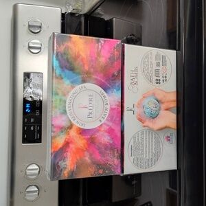 Predire Colorful Spa Bath Bombs Set One Box